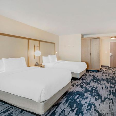 Fairfield By Marriott Inn & Suites North Conway Εξωτερικό φωτογραφία