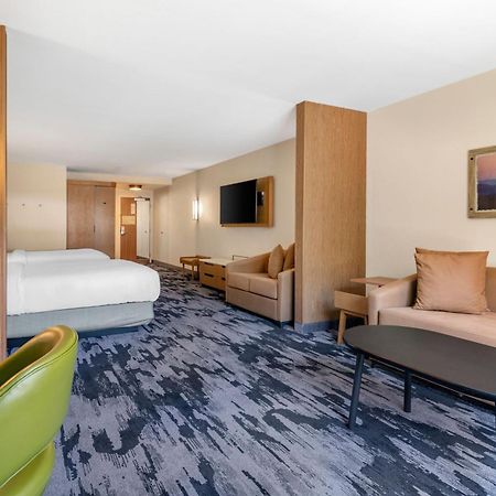 Fairfield By Marriott Inn & Suites North Conway Εξωτερικό φωτογραφία