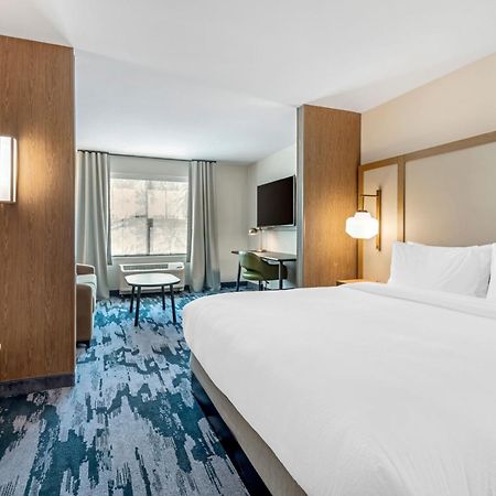 Fairfield By Marriott Inn & Suites North Conway Εξωτερικό φωτογραφία