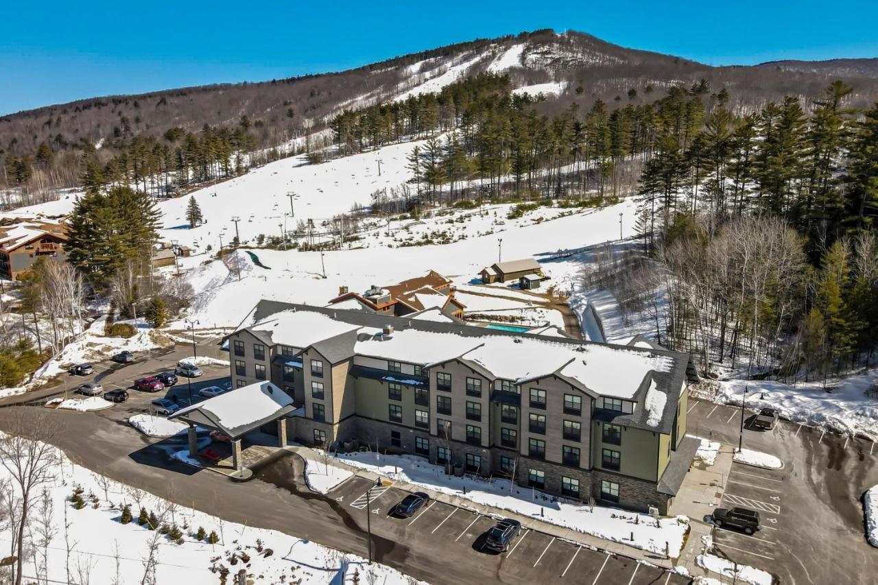 Fairfield By Marriott Inn & Suites North Conway Εξωτερικό φωτογραφία