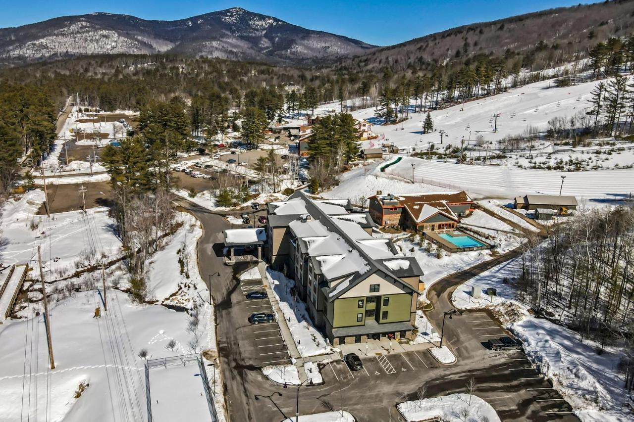 Fairfield By Marriott Inn & Suites North Conway Εξωτερικό φωτογραφία