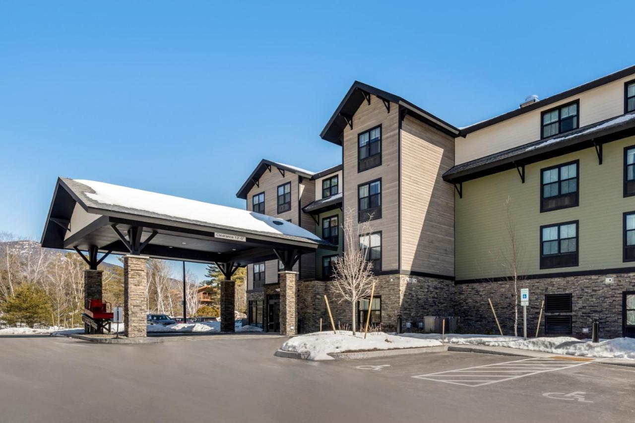 Fairfield By Marriott Inn & Suites North Conway Εξωτερικό φωτογραφία