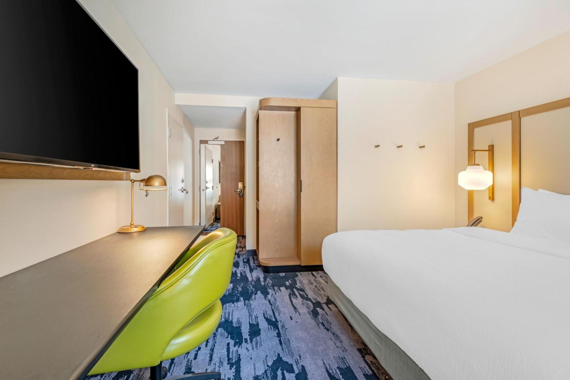 Fairfield By Marriott Inn & Suites North Conway Εξωτερικό φωτογραφία