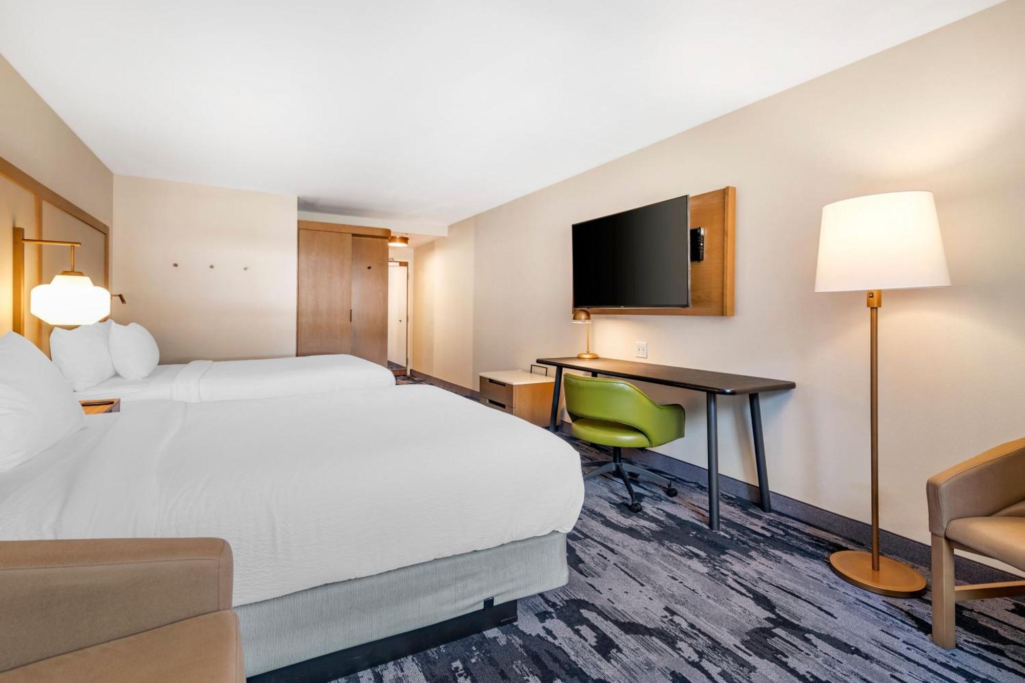 Fairfield By Marriott Inn & Suites North Conway Εξωτερικό φωτογραφία