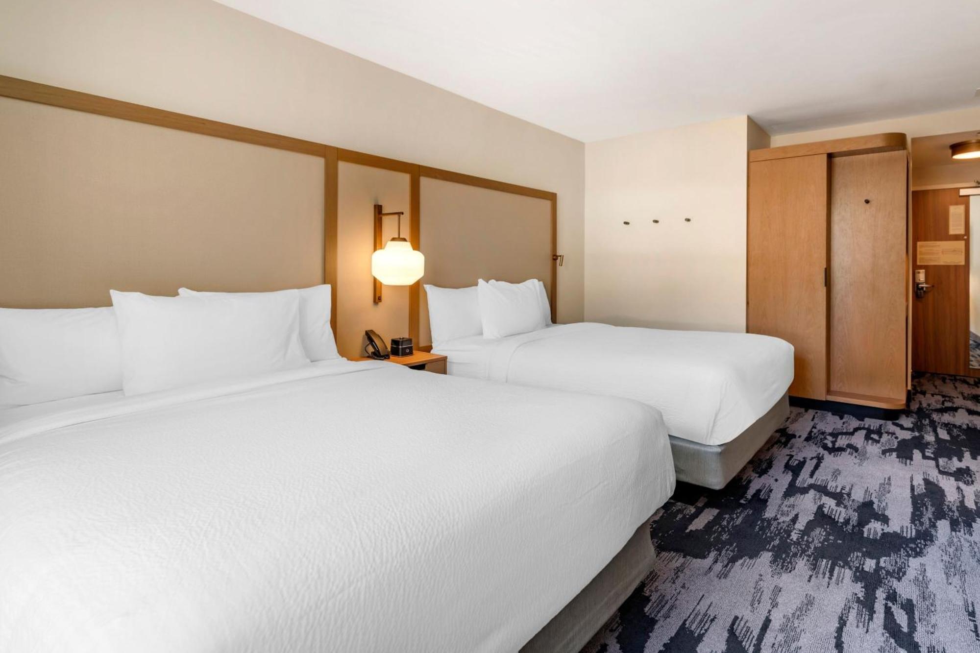 Fairfield By Marriott Inn & Suites North Conway Εξωτερικό φωτογραφία