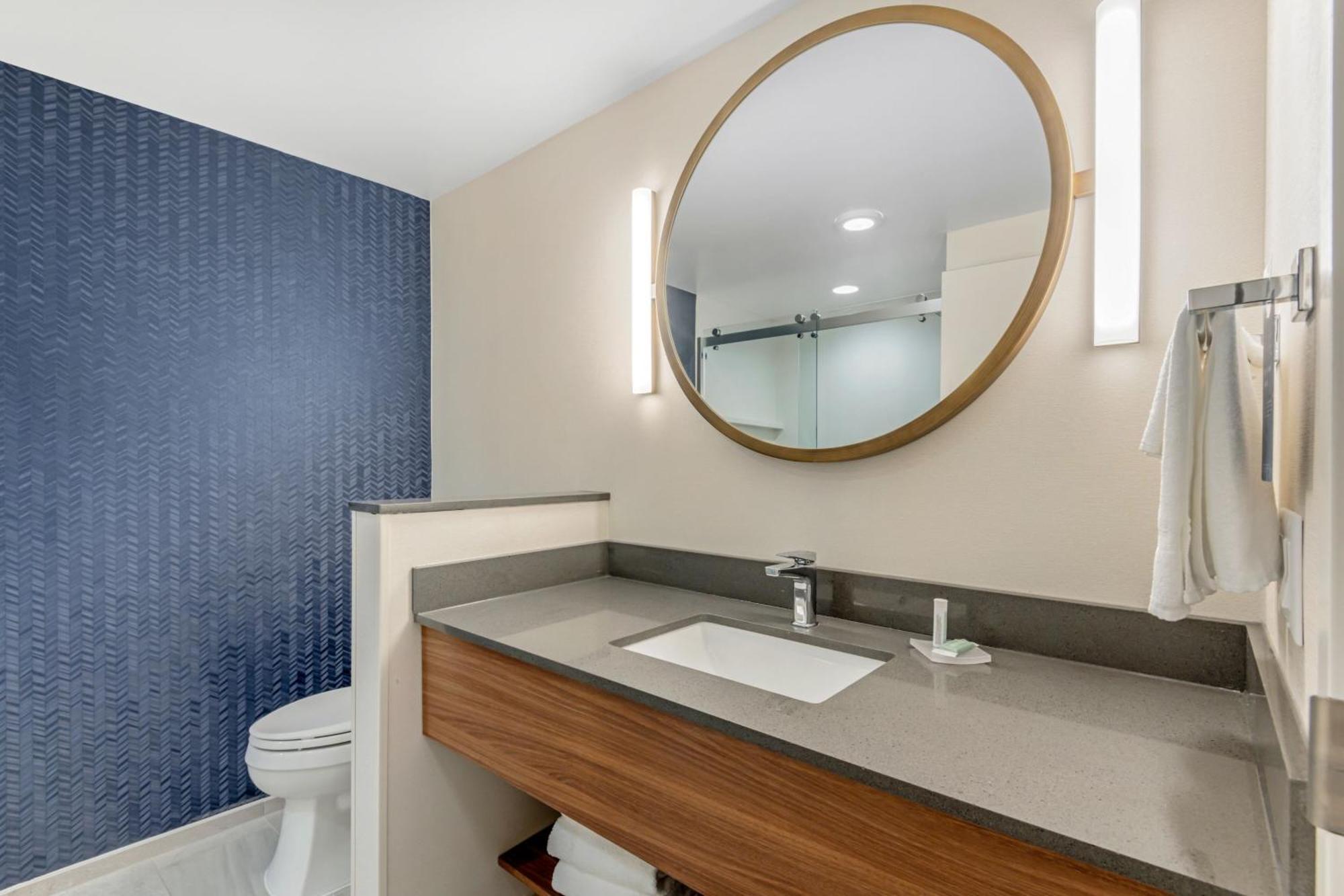 Fairfield By Marriott Inn & Suites North Conway Εξωτερικό φωτογραφία