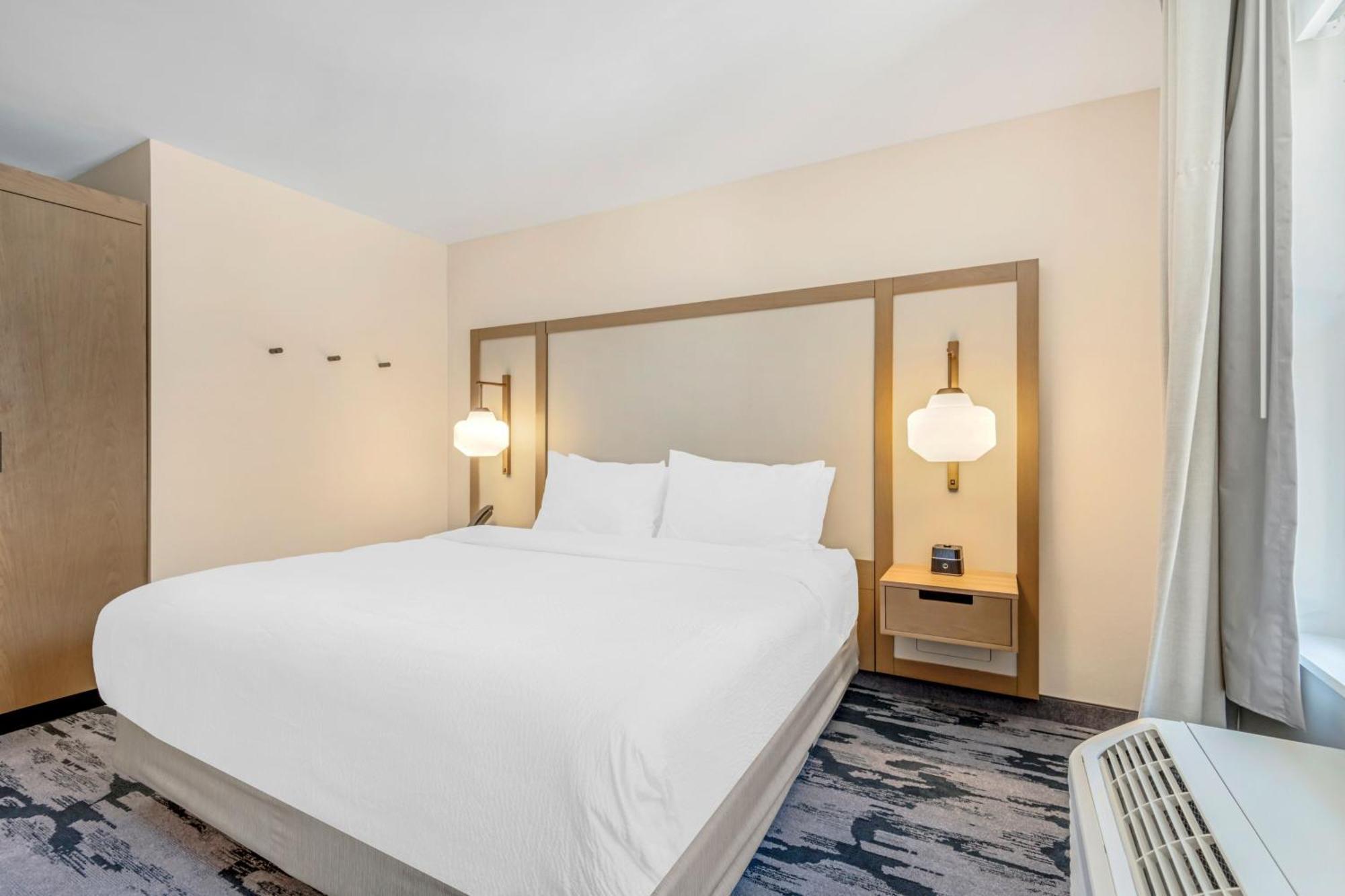 Fairfield By Marriott Inn & Suites North Conway Εξωτερικό φωτογραφία