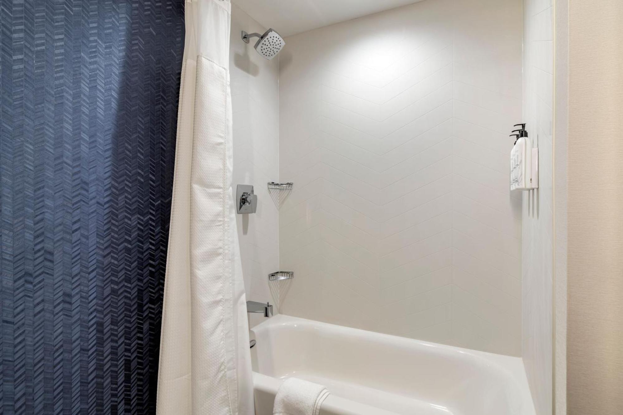 Fairfield By Marriott Inn & Suites North Conway Εξωτερικό φωτογραφία