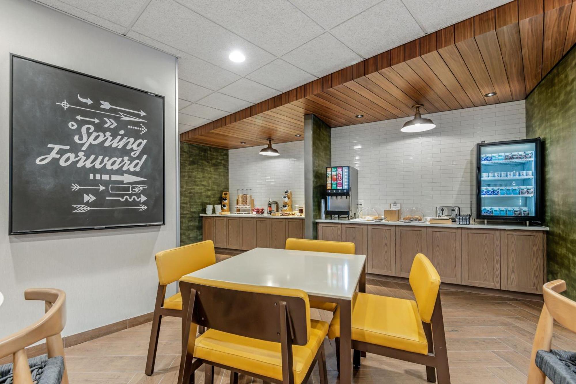 Fairfield By Marriott Inn & Suites North Conway Εξωτερικό φωτογραφία
