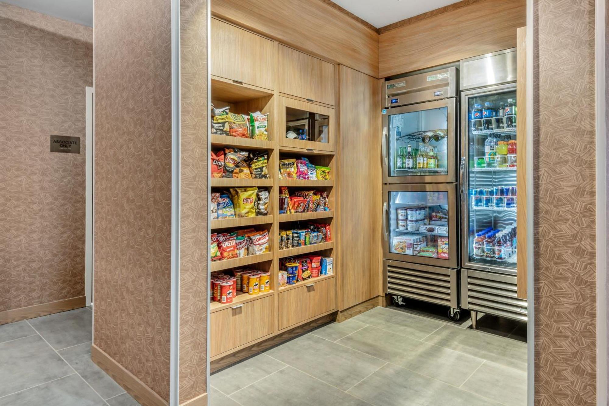 Fairfield By Marriott Inn & Suites North Conway Εξωτερικό φωτογραφία