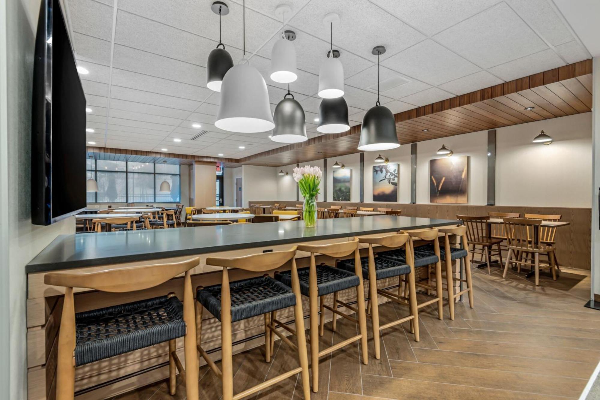 Fairfield By Marriott Inn & Suites North Conway Εξωτερικό φωτογραφία