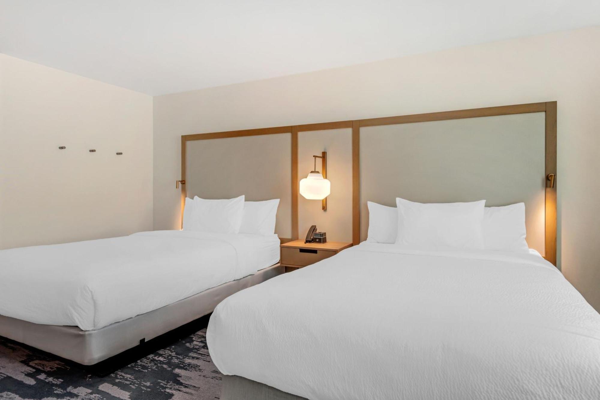 Fairfield By Marriott Inn & Suites North Conway Εξωτερικό φωτογραφία