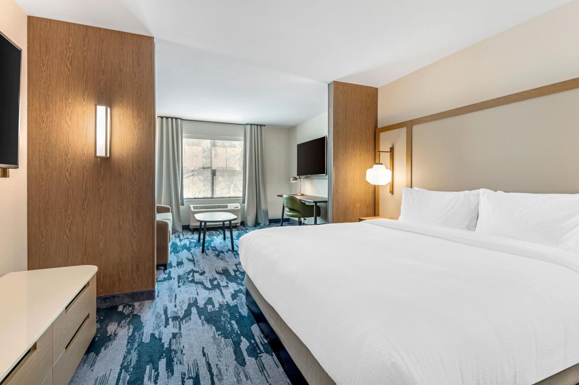 Fairfield By Marriott Inn & Suites North Conway Εξωτερικό φωτογραφία