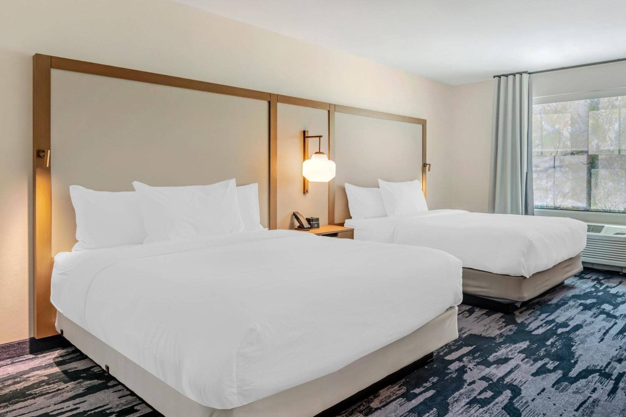 Fairfield By Marriott Inn & Suites North Conway Εξωτερικό φωτογραφία