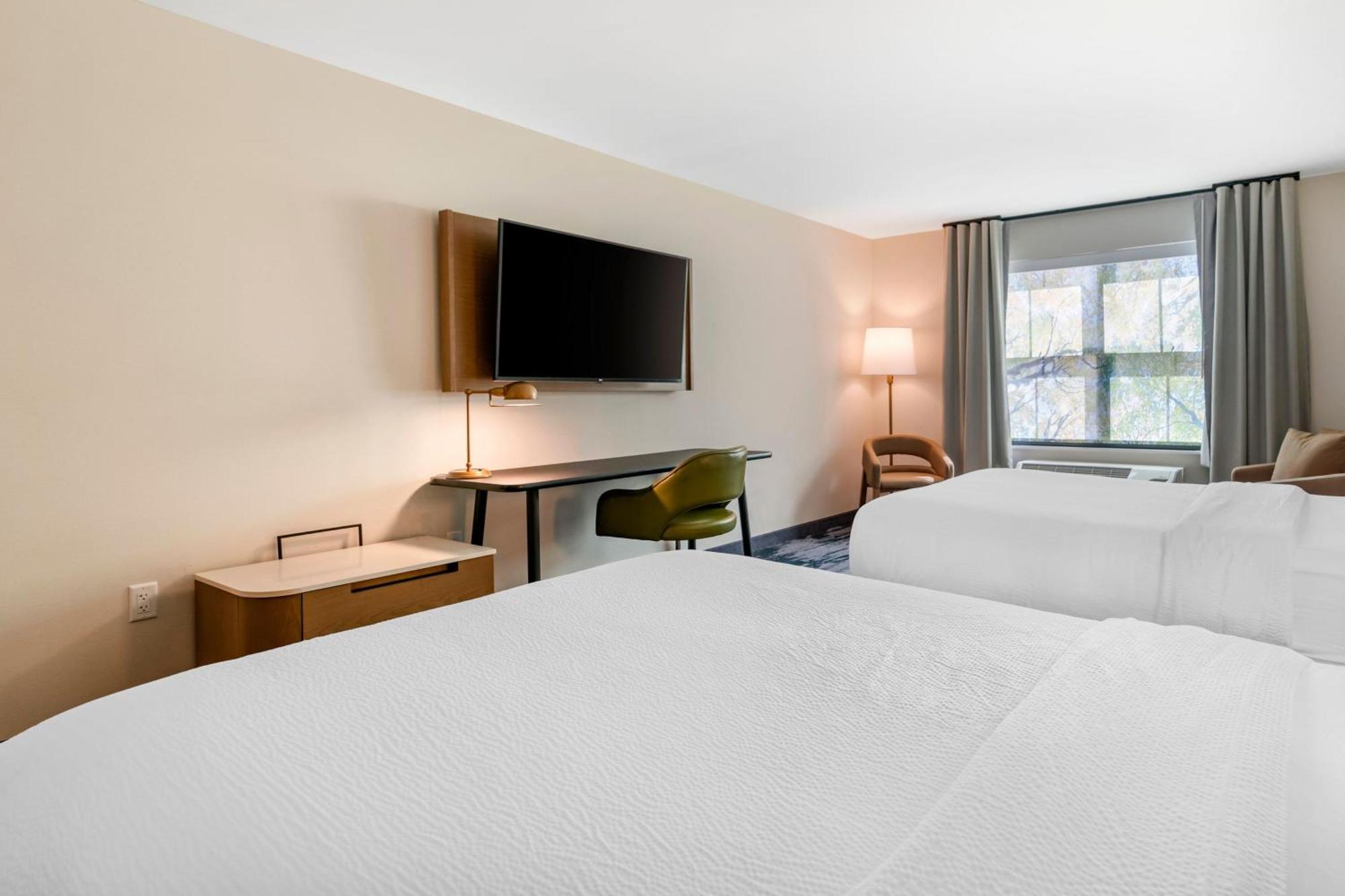 Fairfield By Marriott Inn & Suites North Conway Εξωτερικό φωτογραφία