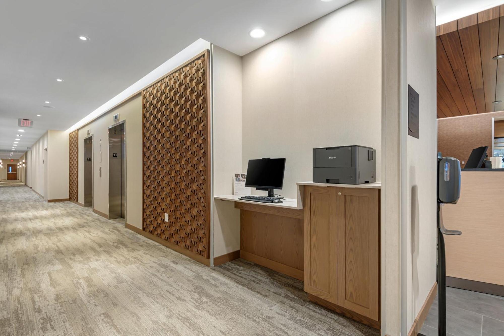 Fairfield By Marriott Inn & Suites North Conway Εξωτερικό φωτογραφία