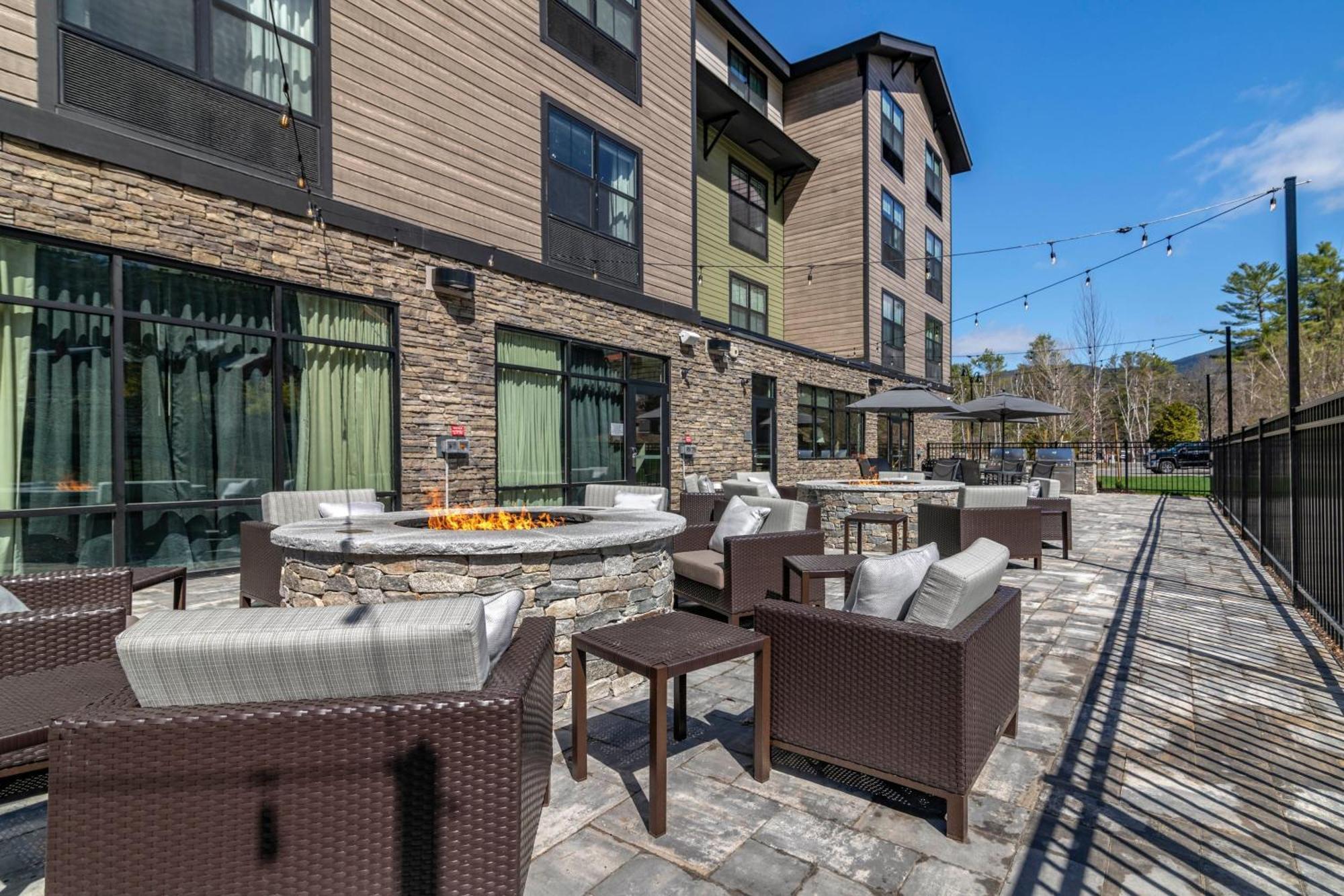 Fairfield By Marriott Inn & Suites North Conway Εξωτερικό φωτογραφία
