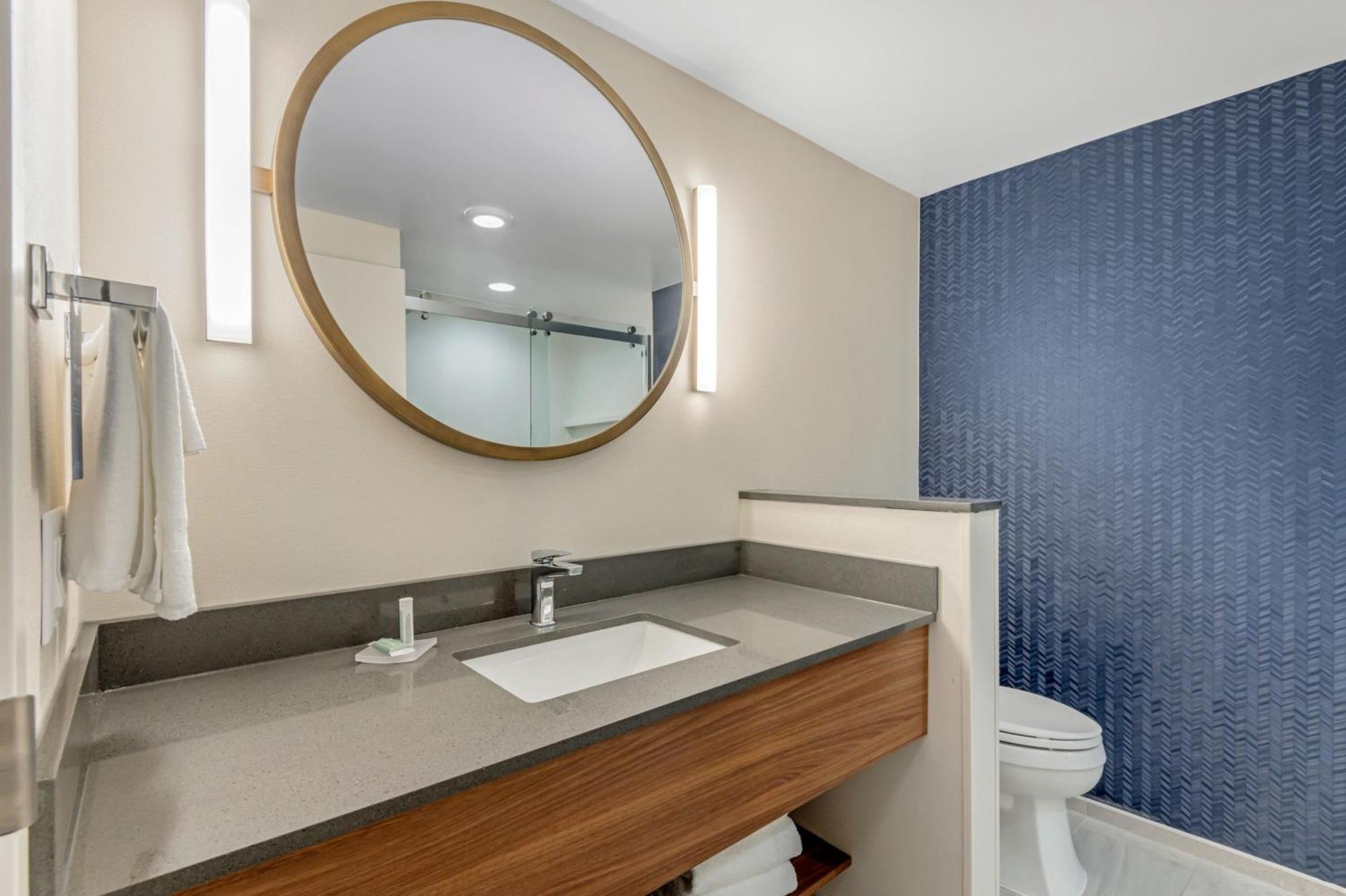 Fairfield By Marriott Inn & Suites North Conway Εξωτερικό φωτογραφία