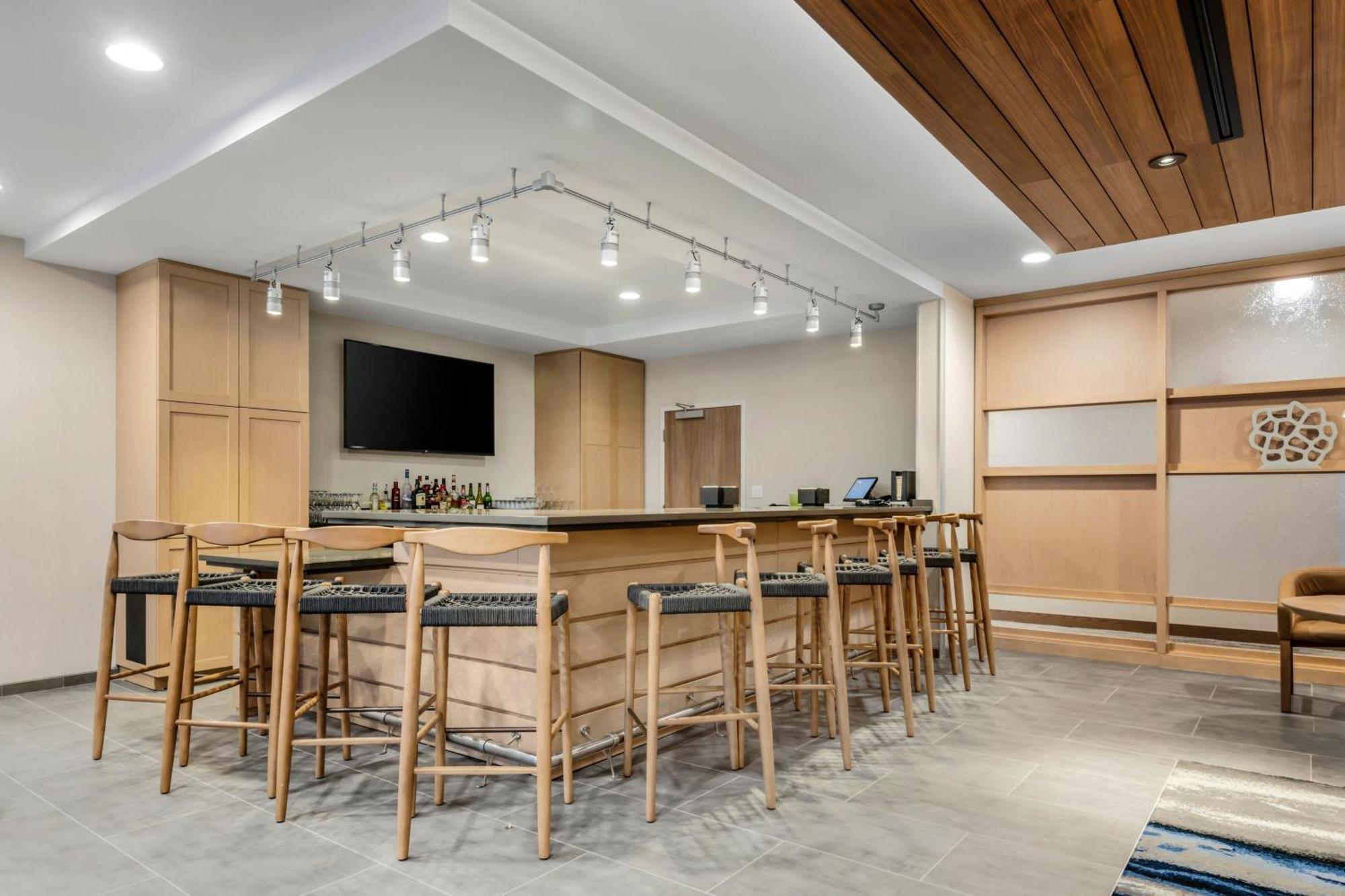 Fairfield By Marriott Inn & Suites North Conway Εξωτερικό φωτογραφία