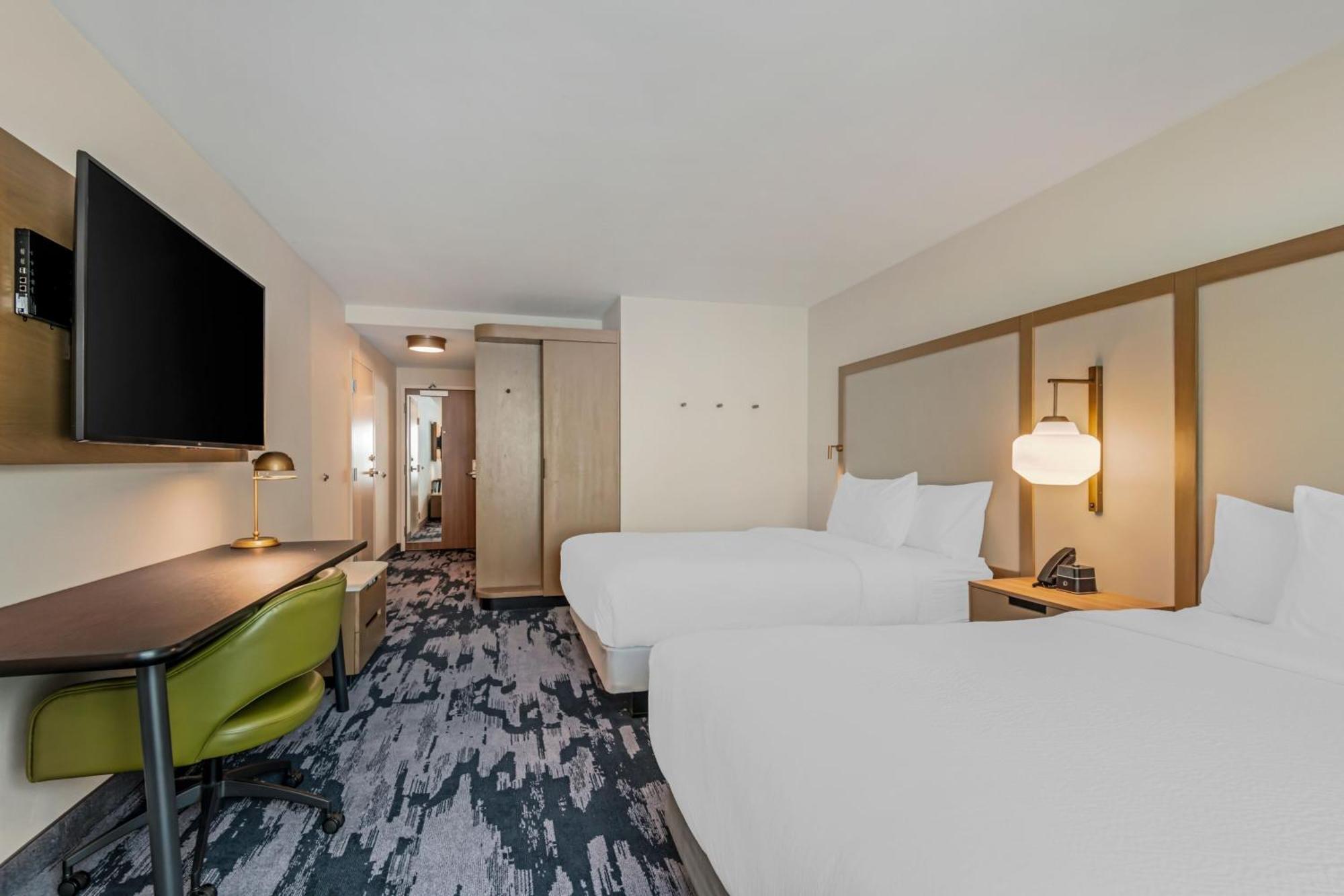 Fairfield By Marriott Inn & Suites North Conway Εξωτερικό φωτογραφία