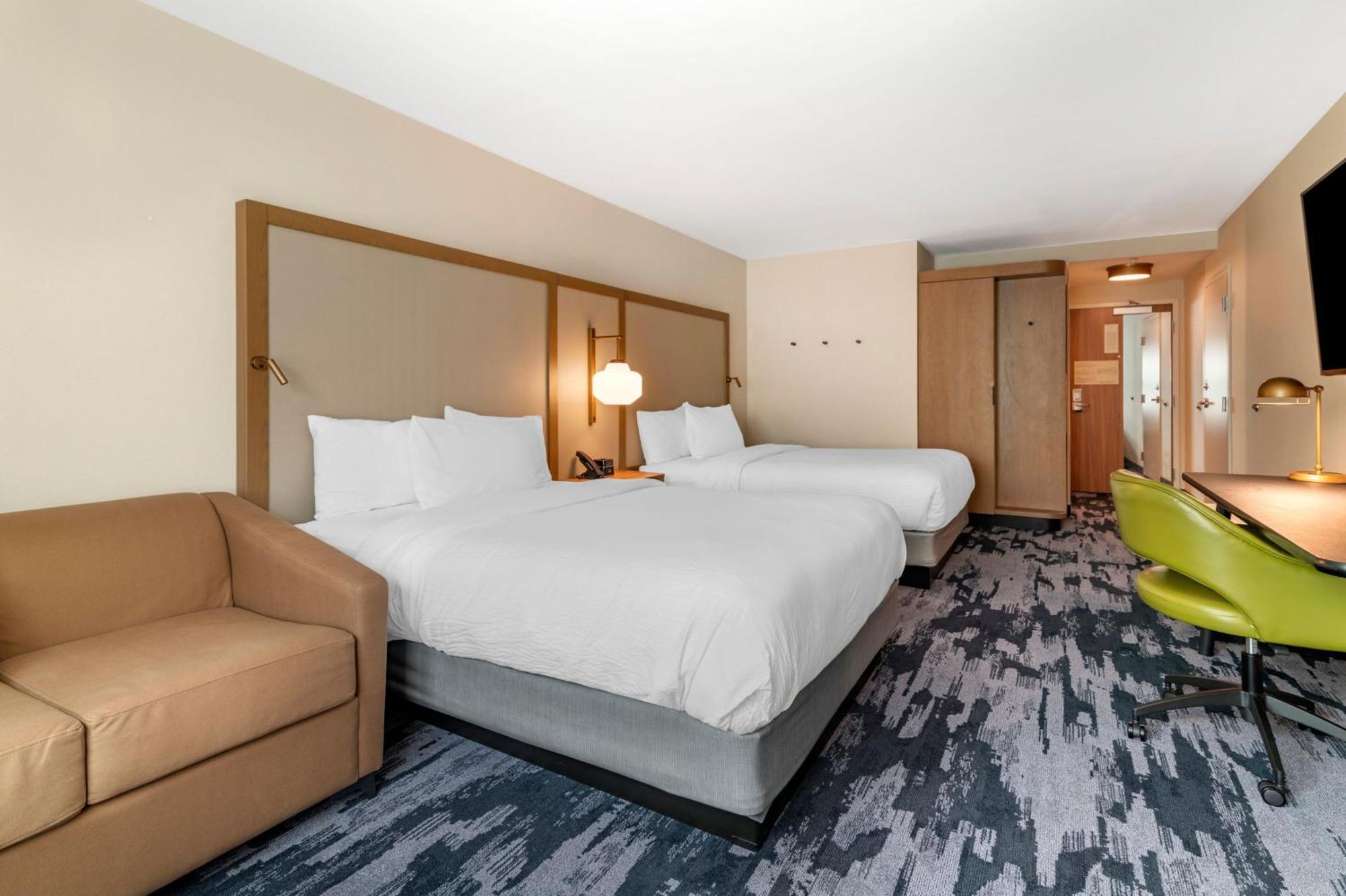 Fairfield By Marriott Inn & Suites North Conway Εξωτερικό φωτογραφία