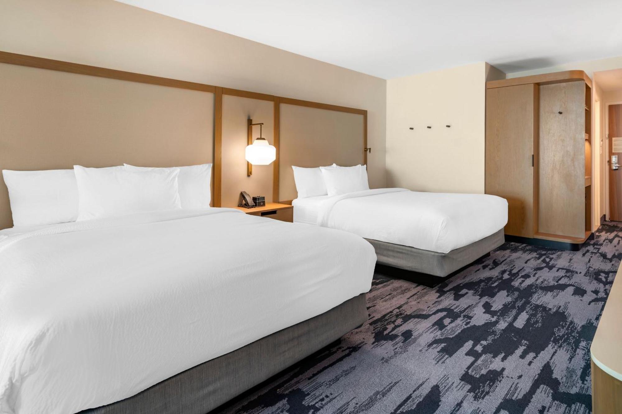 Fairfield By Marriott Inn & Suites North Conway Εξωτερικό φωτογραφία