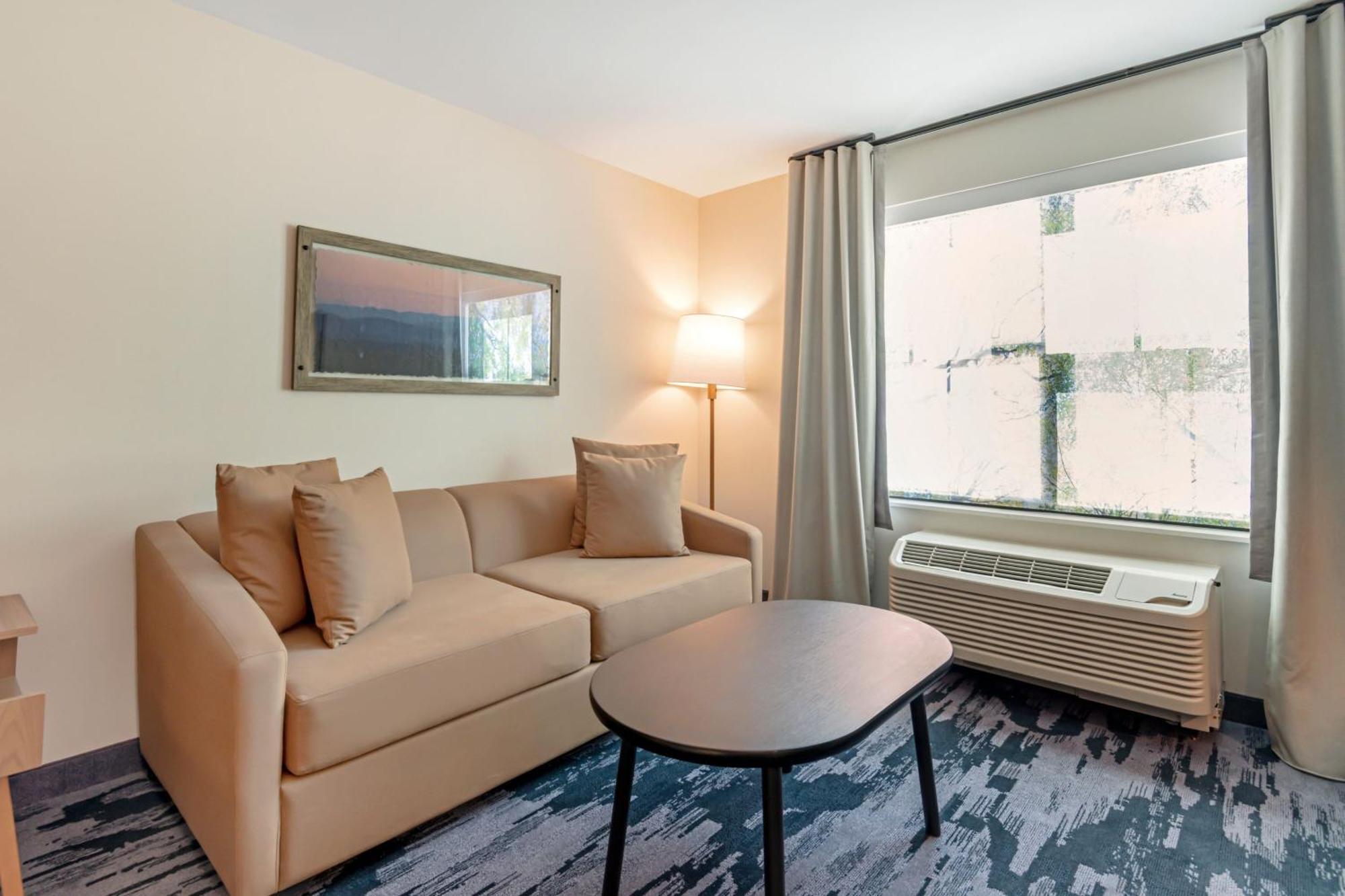 Fairfield By Marriott Inn & Suites North Conway Εξωτερικό φωτογραφία