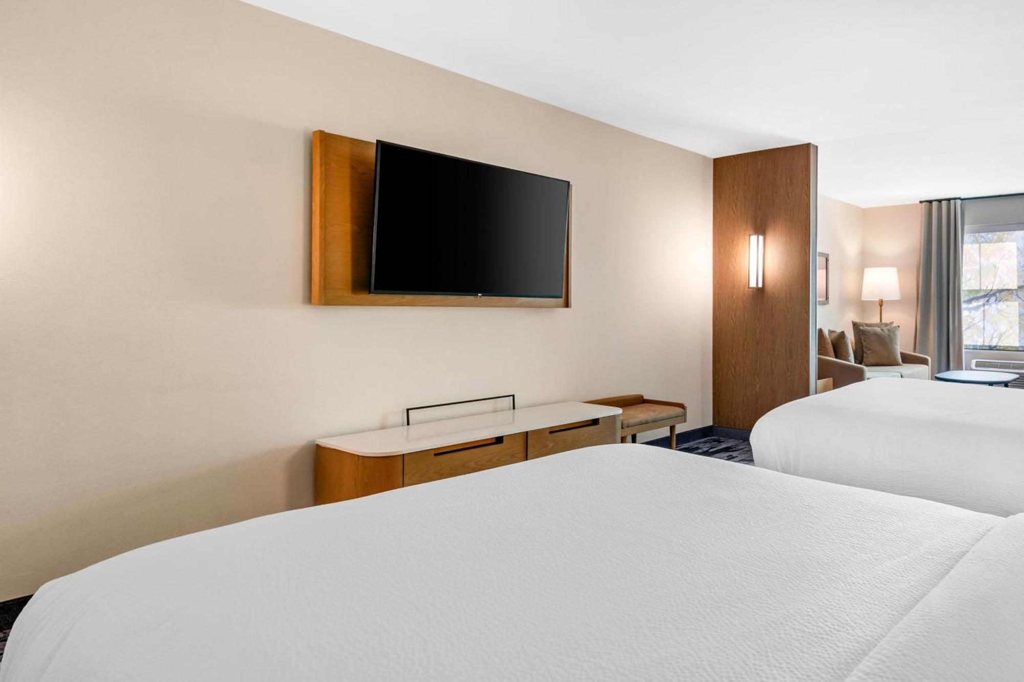 Fairfield By Marriott Inn & Suites North Conway Εξωτερικό φωτογραφία