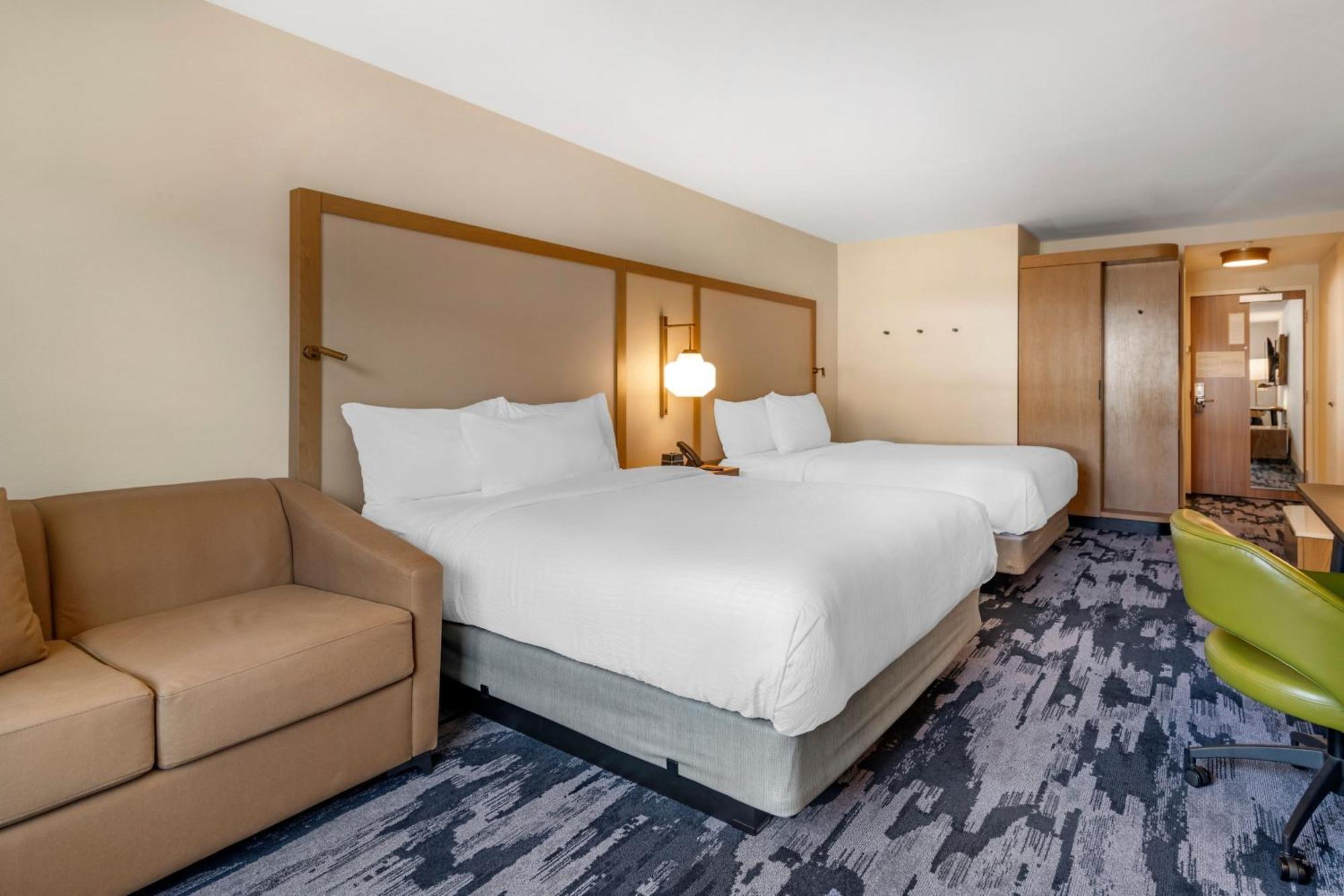 Fairfield By Marriott Inn & Suites North Conway Εξωτερικό φωτογραφία