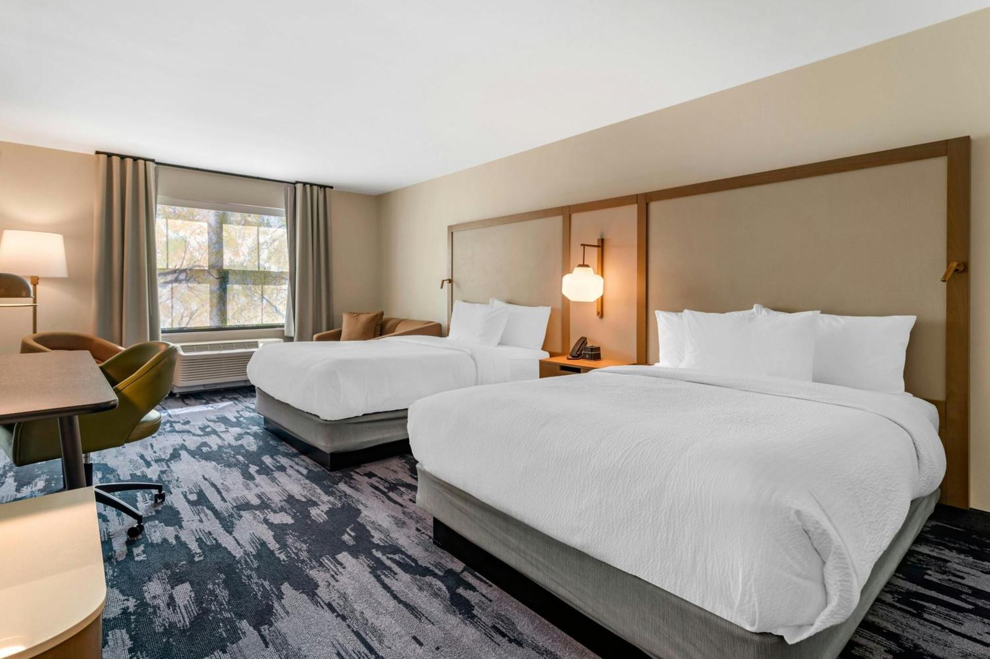 Fairfield By Marriott Inn & Suites North Conway Εξωτερικό φωτογραφία