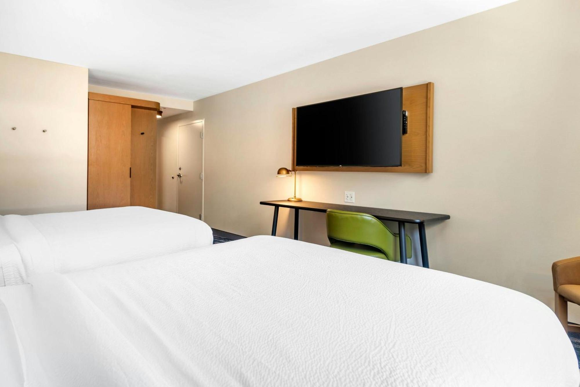 Fairfield By Marriott Inn & Suites North Conway Εξωτερικό φωτογραφία